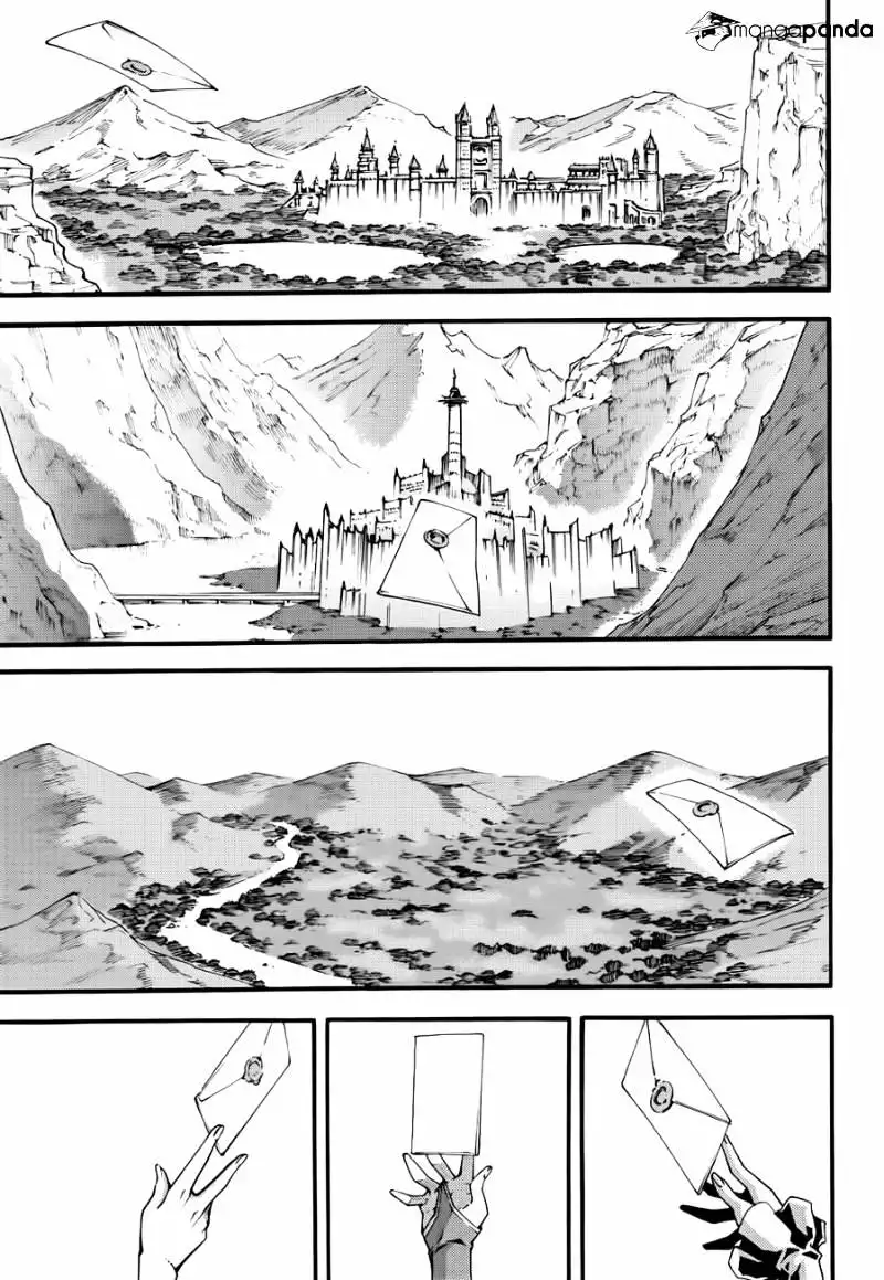 Witch Hunter Chapter 97 12